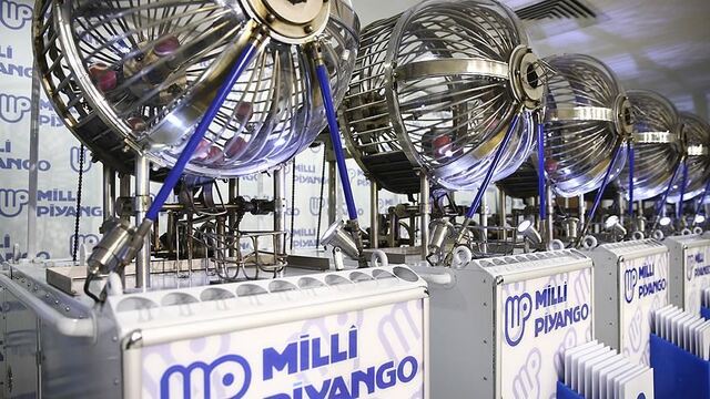 MPİ 120 Milyon TL kazandıran rakamlar!