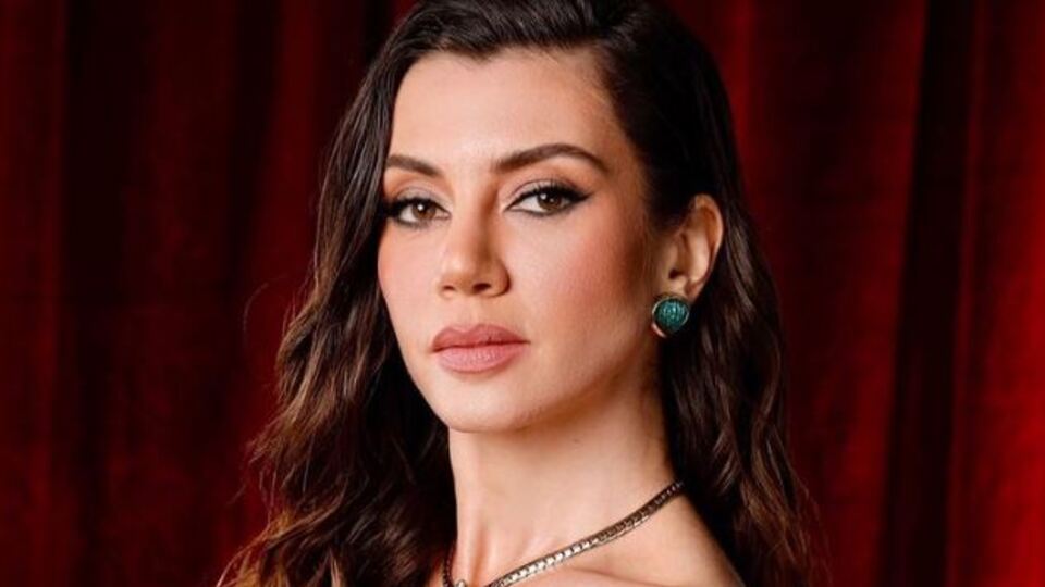 Gökçe Bahadır kimdir?