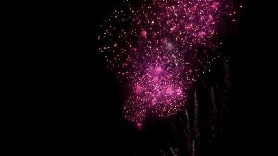 Yeni yıla ilk giren ülkeler 2022'yi kutladı