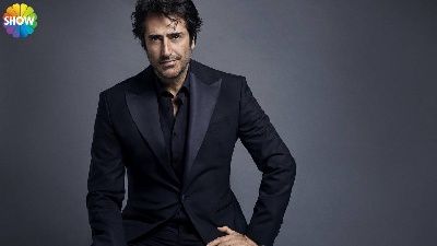 Mahsun Kırmızıgül, Yılbaşı Özel Konseri Show TV'de!