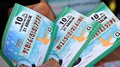 Milli Piyango'da ne kadar, kaç milyon TL?