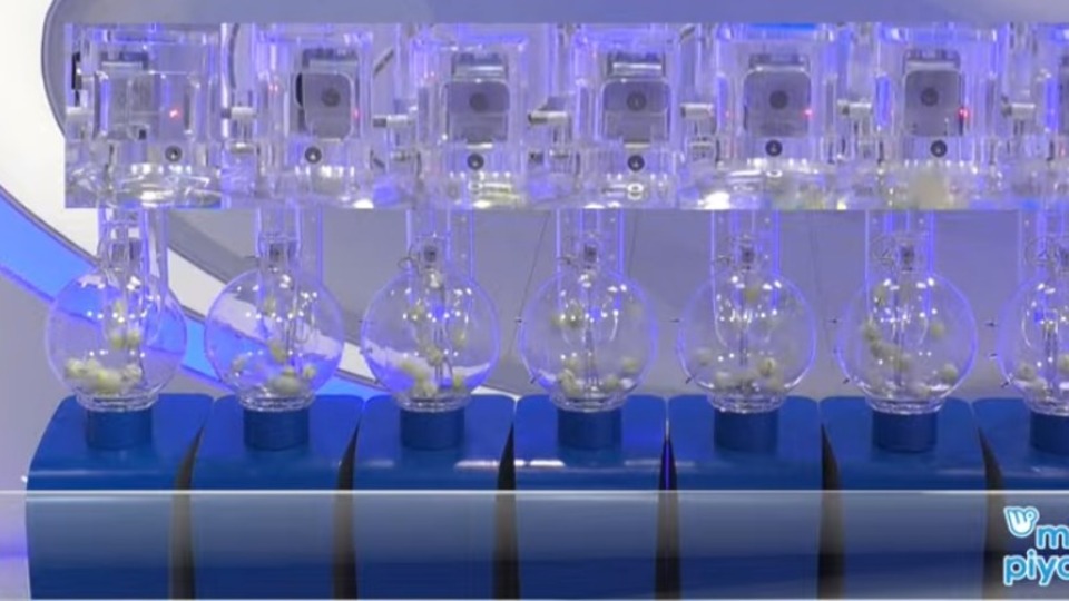 12 milyon kazandıran numaralar belli oldu