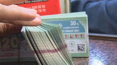 İşte piyangonun vurduğu talihli il!