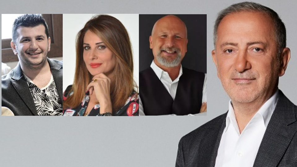 Teke Tek'te yılbaşı klasiği