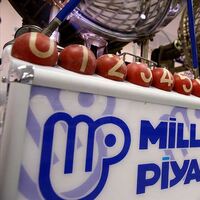 Milli Piyango sonuçları sıralı liste!