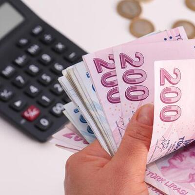 Ücret vergisi nasıl hesaplanacak?