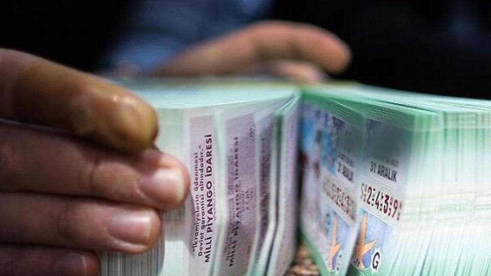 Milli Piyango son 5 rakam ne kadar veriyor?