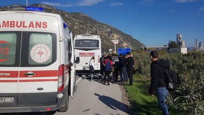 Acı tesadüf! Eşinin ölüm yıldönümünde öldü!