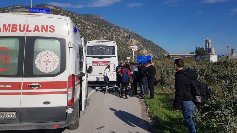 Acı tesadüf! Eşinin ölüm yıldönümünde öldü!