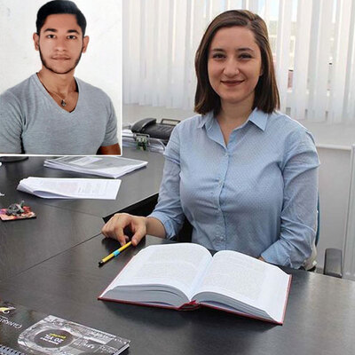 Yargıtay, Ceren'in katiliyle ilgili kararını verdi!