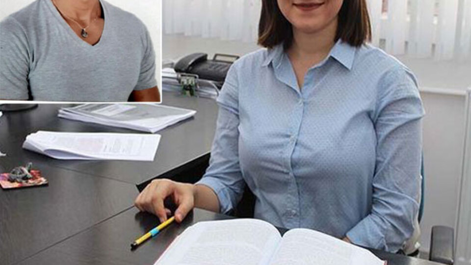 Yargıtay, Ceren'in katiliyle ilgili kararını verdi!