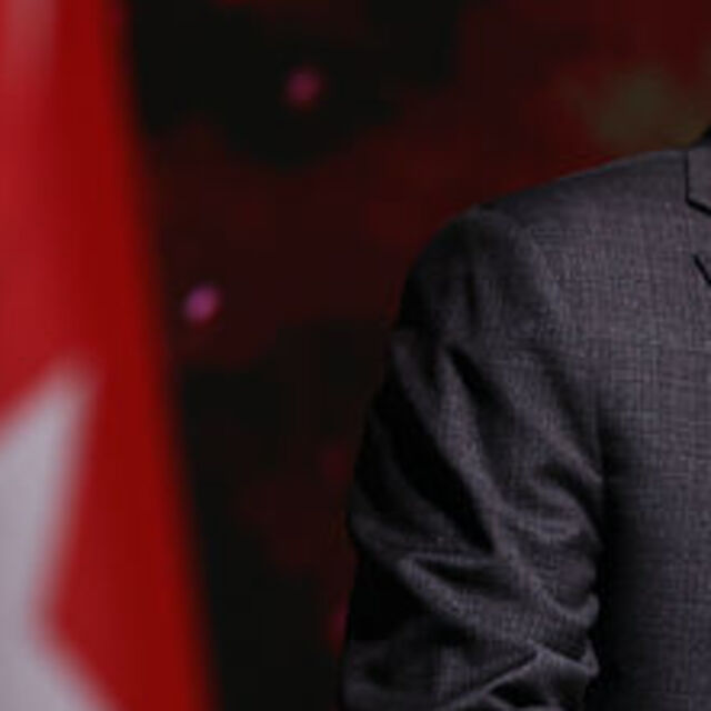 Hasan Karakaya'nın anma programında konuştu