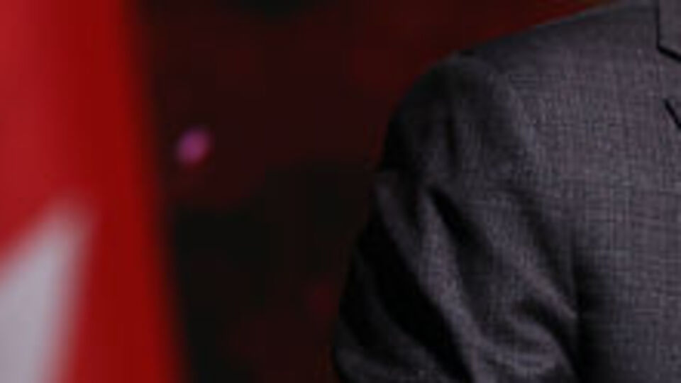 Hasan Karakaya'nın anma programında konuştu