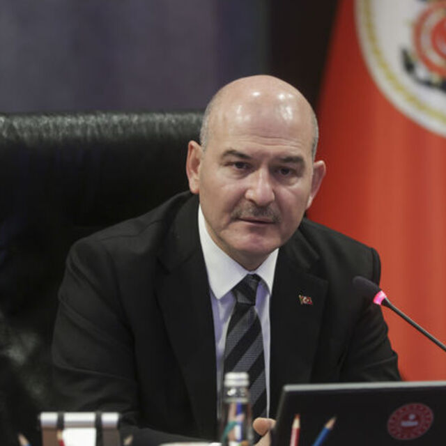 "Tek seferde en yüksek miktarda yakalandı"