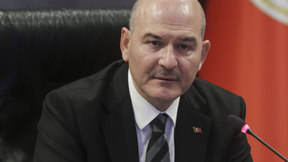 "Tek seferde en yüksek miktarda yakalandı"