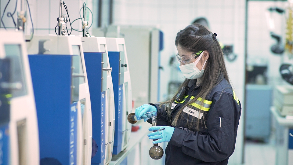 Tüpraş'a 7.8 milyon euro hibe desteği