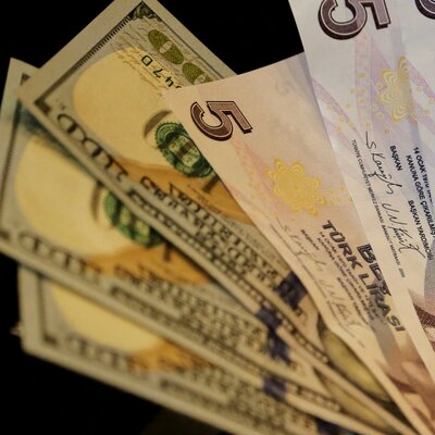 TL'ye dönüşüm hesaplarında dönüşüm kuru değişikliği