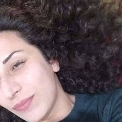 Hastane bahçesinde kahreden olay!