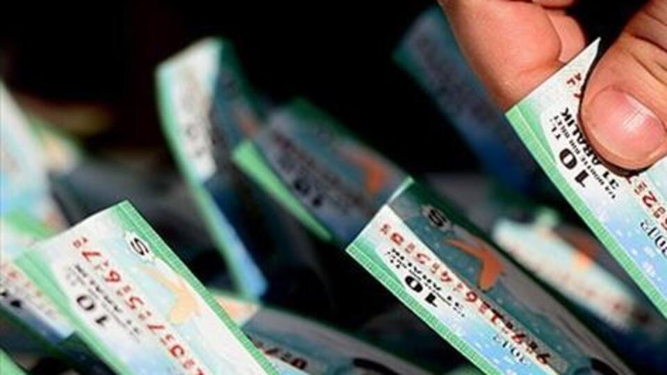 Milli Piyango sonuçları açıklanıyor