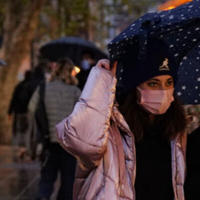 Meteoroloji'den flaş uyarı! 3 bölgede sağanak!