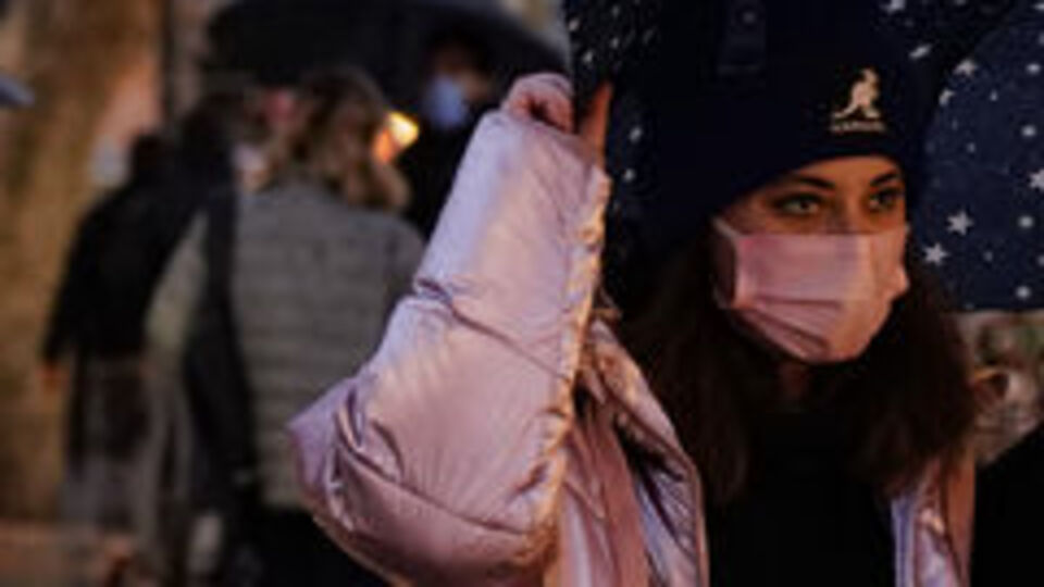 Meteoroloji'den flaş uyarı! 3 bölgede sağanak!