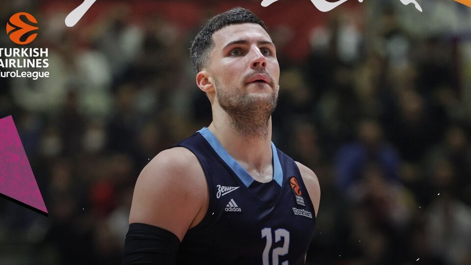 Haftanın MVP'si Billy Baron