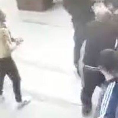 Üniversite öğrencisine 15 kişiden öldüresiye dayak