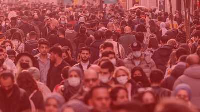 Kritik Omicron uyarısı!