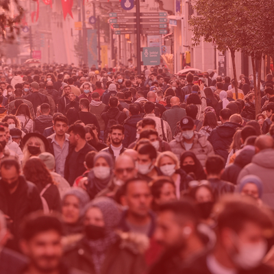 Kritik Omicron uyarısı!