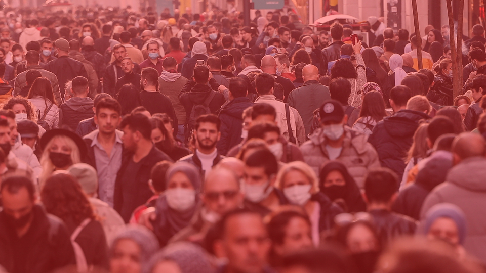 Kritik Omicron uyarısı!