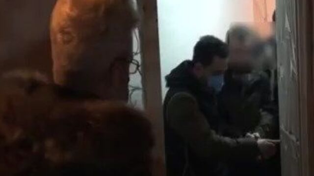 Yılbaşı öncesi PKK ve DEAŞ operasyonu: 7 gözaltı