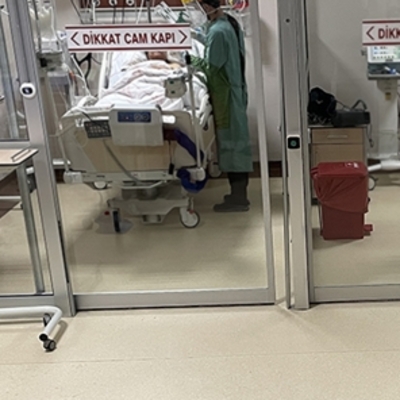 Koronavirüste yeni vaka sayısı açıklandı