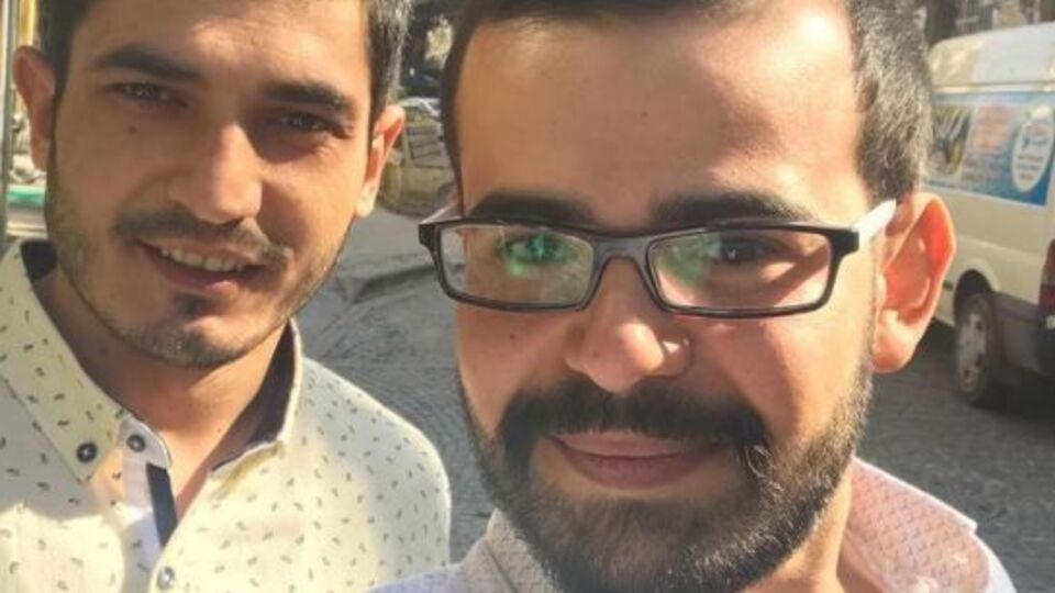 Kahramanmaraş'ta feci kaza: 2 ölü, 1 yaralı