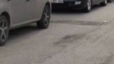 Aracını bulana 15 bin lira verecek