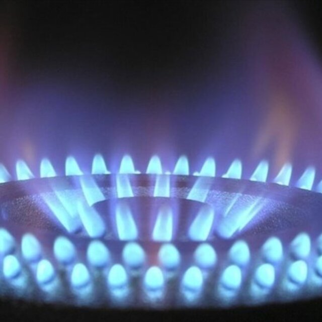 Doğal gaz fiyatlarına zam yapıldı