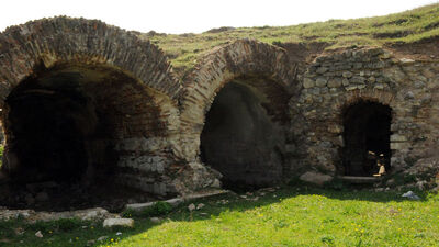 Edirne savunmasının merkezi kapılarını açtı