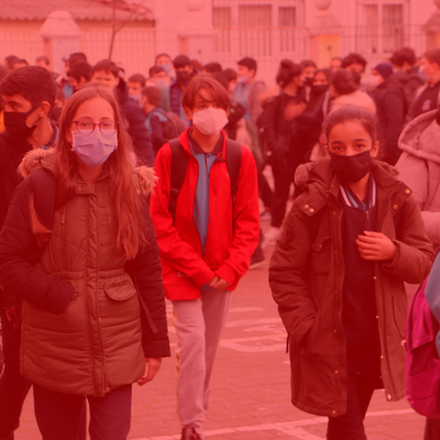 'Çocuklar arasında koronavirüs vakaları 3 kat arttı'