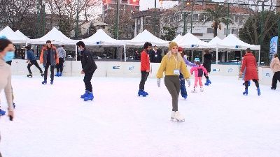 Kadıköy Buzzfest'i kaçırmayın