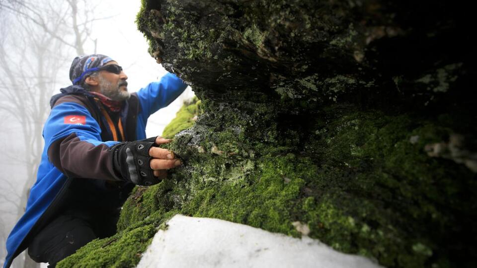 65 ildeki zirveye tırmandı... İşte hedefi