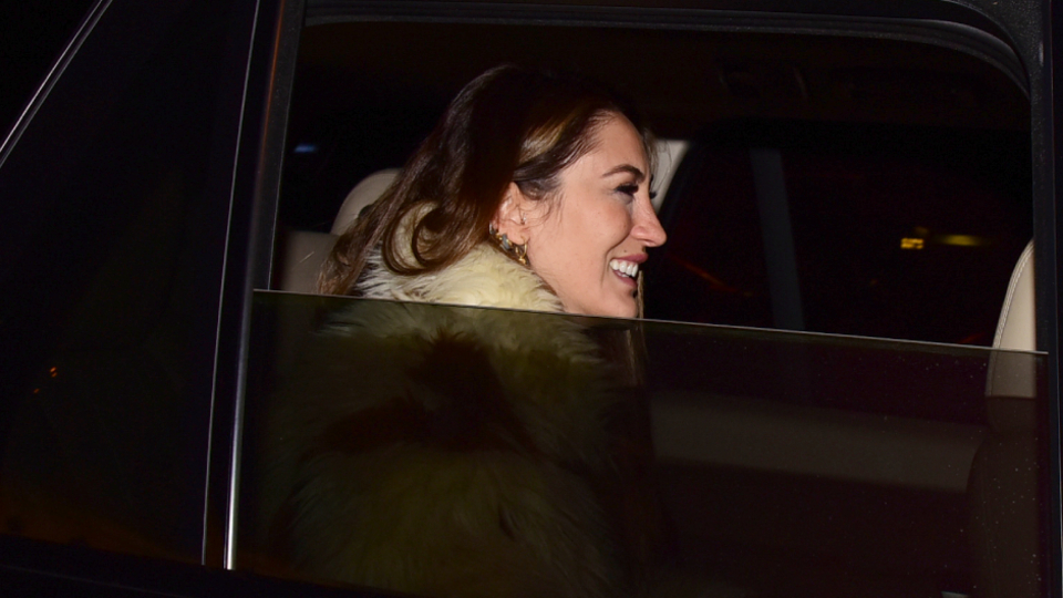 "Sakın yanlış bir şey yazmayın!"