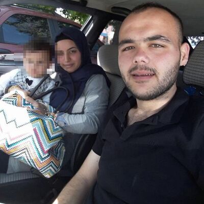 400 bin TL kaybettikten sonra eşini öldüren koca hayatını kaybetti