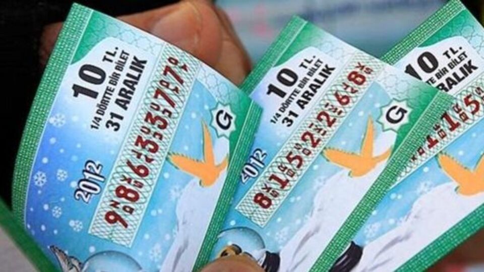 Milli Piyango ikramiyesi nasıl alınır?