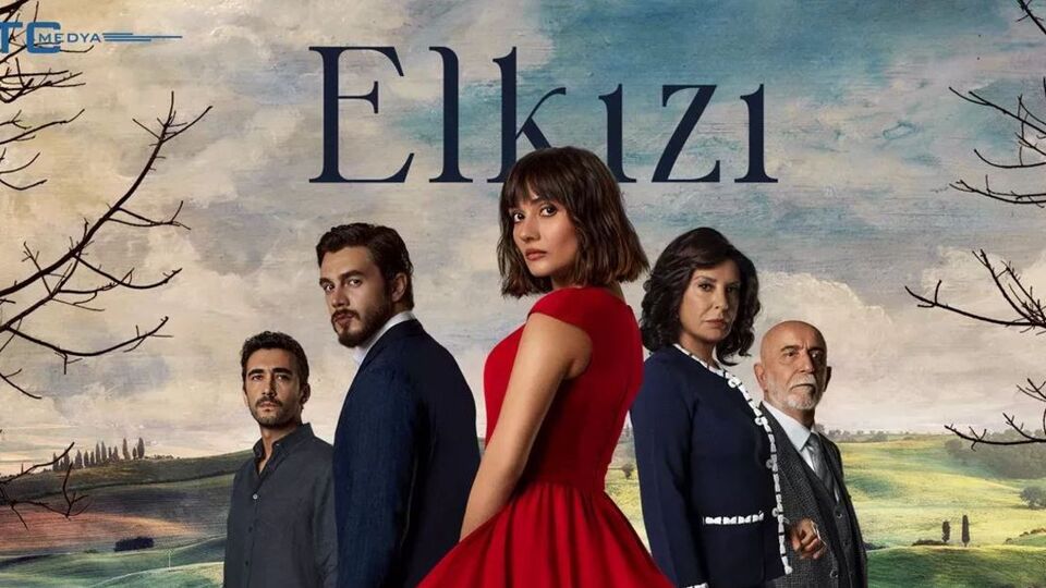 El Kızı bu akşam yok mu?