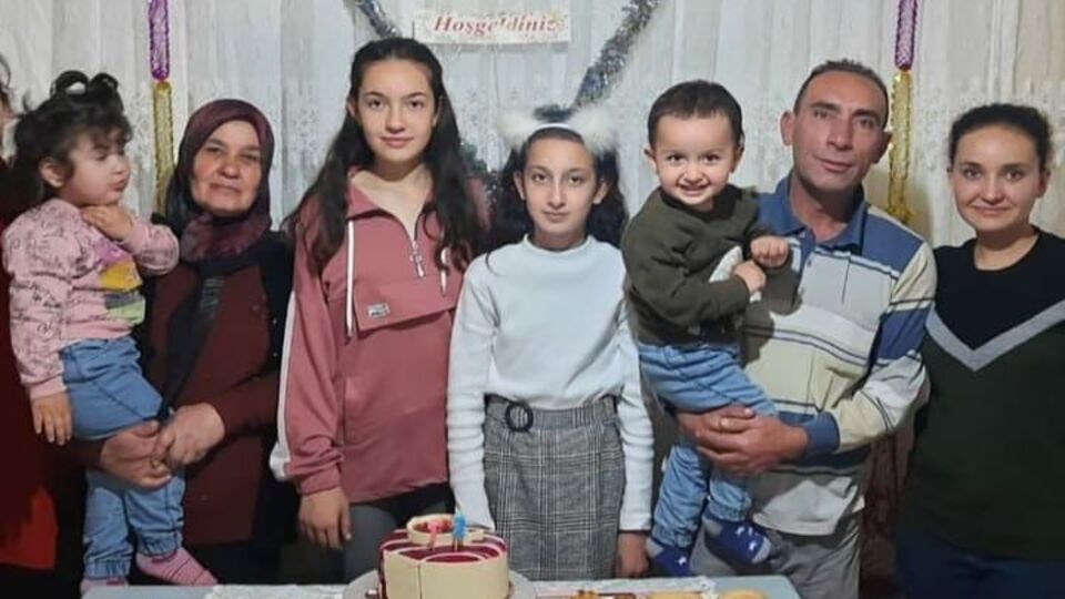 Kaza değil katliam! Bir aile yok oldu: 7 ölü!