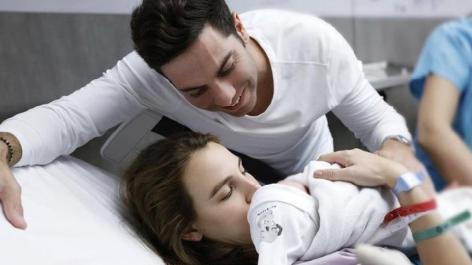 "İkinci çocuk" açıklaması