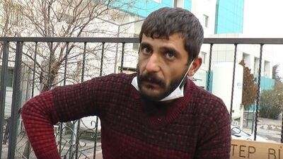 Gaziantep'te ikinci pitbull vakası