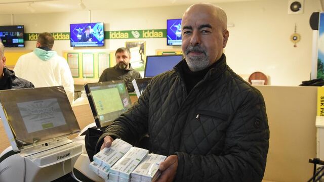 Talih kuşunu satan bayii konuştu!