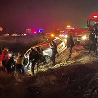 Yollar kan gölü! 4 kentte 16 ölü!