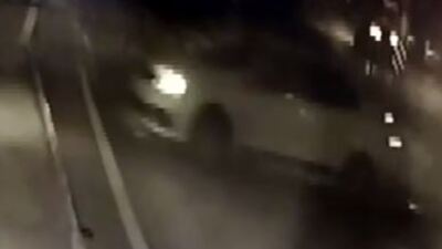 Kırmızı ışıkta "yan bakma" cinayeti!