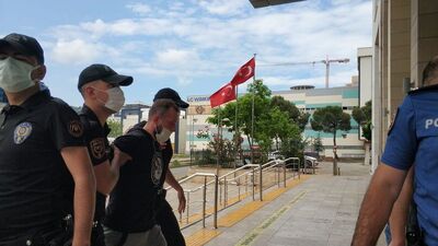 Belediye başkanına saldırıda yeni gelişme! Çifte mektuplu itiraf